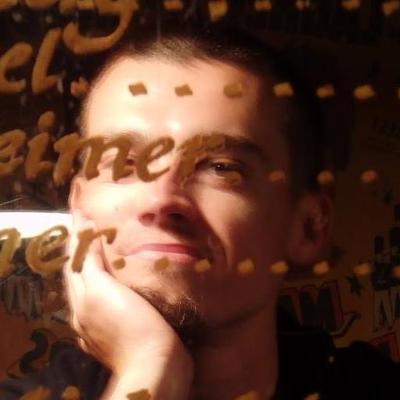 marius's avatar