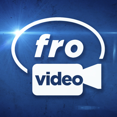 Avatar for FroVideo