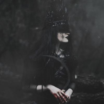 Lady Dagon the 13th