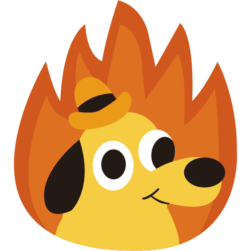 :thisisfine: