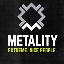 :metality: