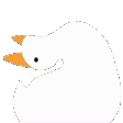 :goose_scream: