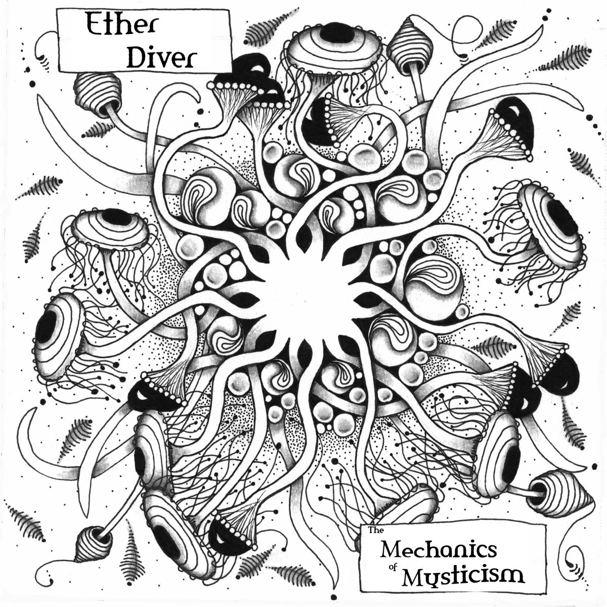 The Mechanics of Mysticism by @etherdiver@ravenation.club