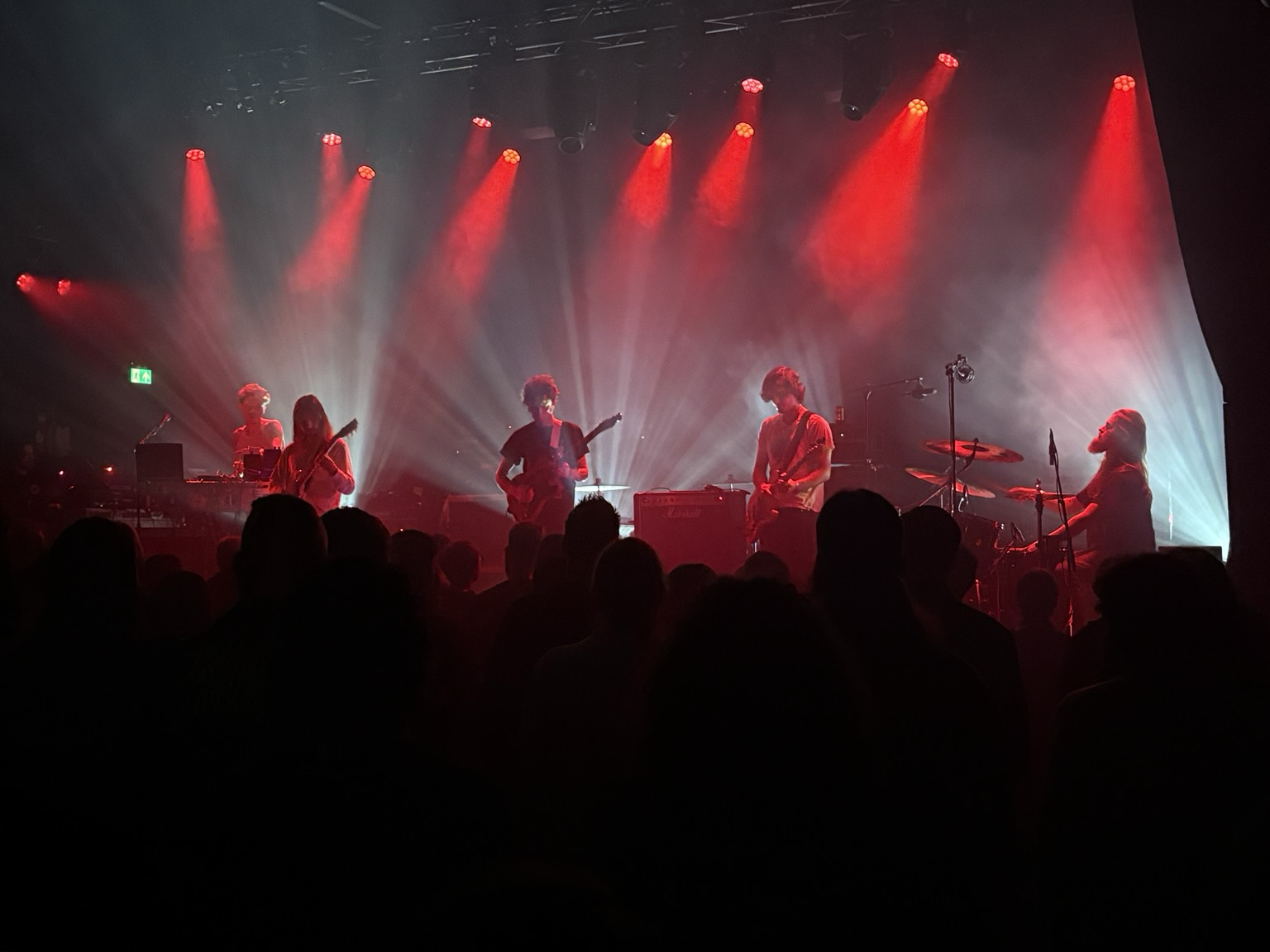 Aufhebung in Utrecht