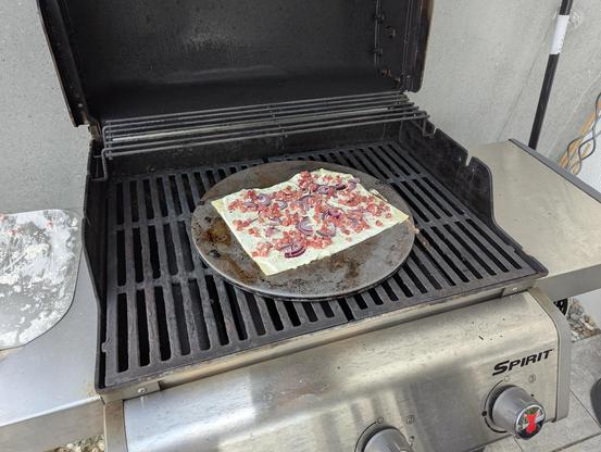 Posted media