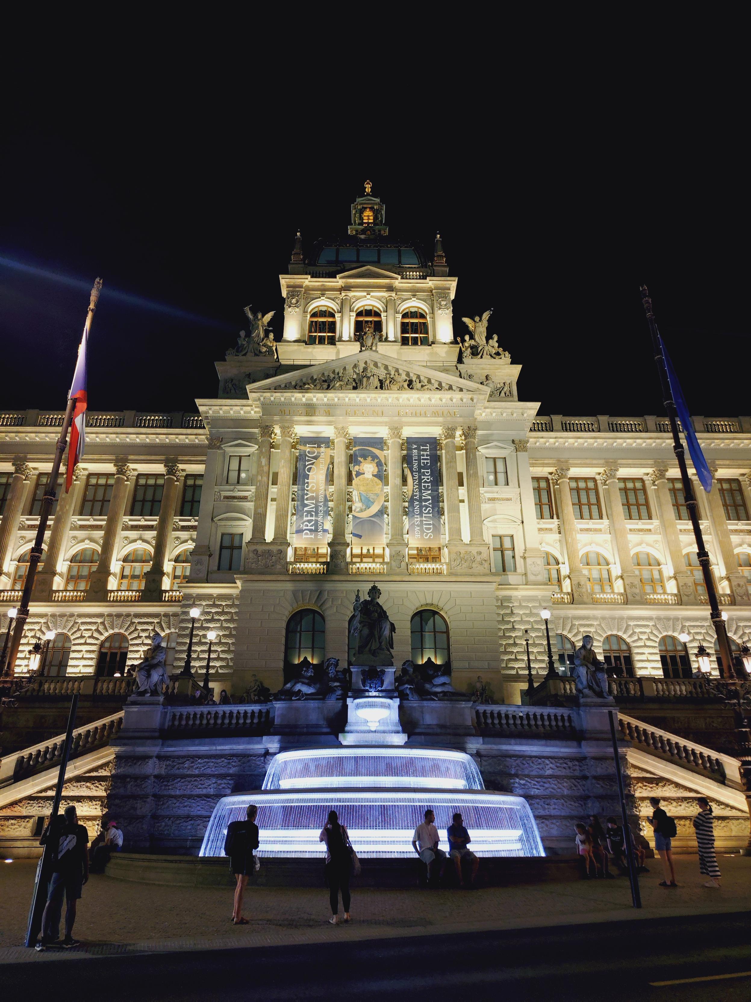 Le musée national