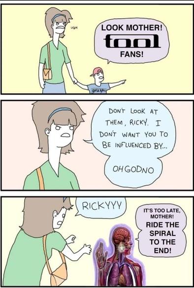 Posted media
