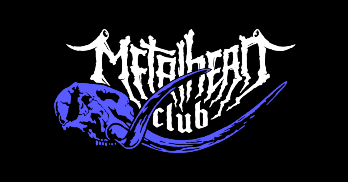 (c) Metalhead.club